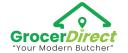 Grocer Direct Inc. logo